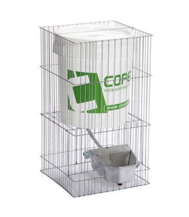 70627 beb perros aluminio cdeposito