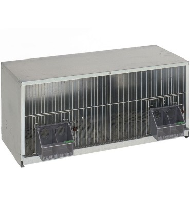 70676 jaula palomas 2 dto 100 cm