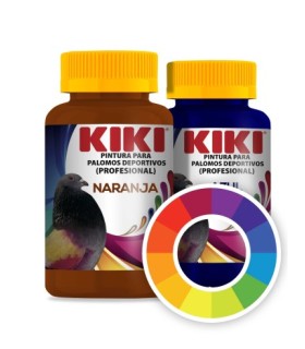 pintura palomos kiki 250 ml3105