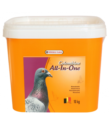 all in one palomas v laga 10 kg