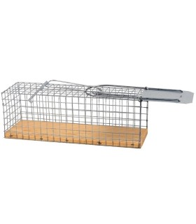 70434 ratonera metalica mini
