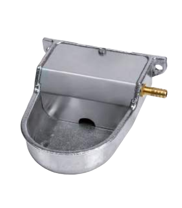 70415 bebedero perros p 3 aluminio hor