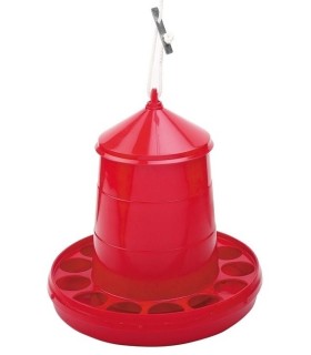 30647 tolva pollos 2 kg roja cop