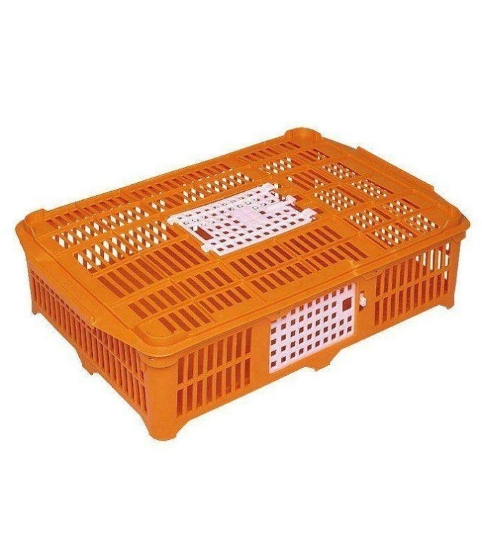 70752 jaula transporte codornices pl