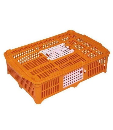 70752 jaula transporte codornices pl