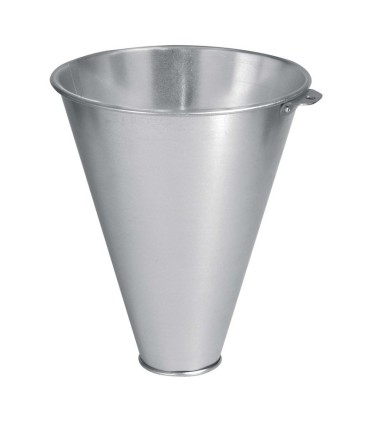 90487 embudo sacrificio aves