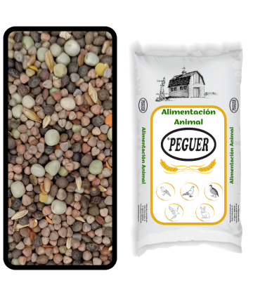 peguer mix palomas p 3 20 kg