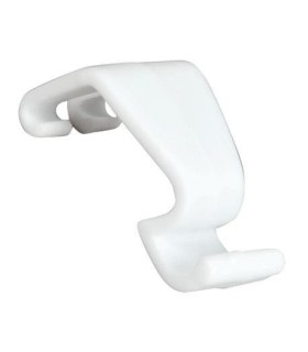 p 51231 enganche gancho jaula plastico