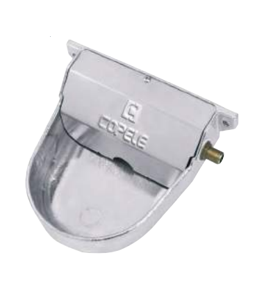 70680 bebedero perros p 5 aluminio