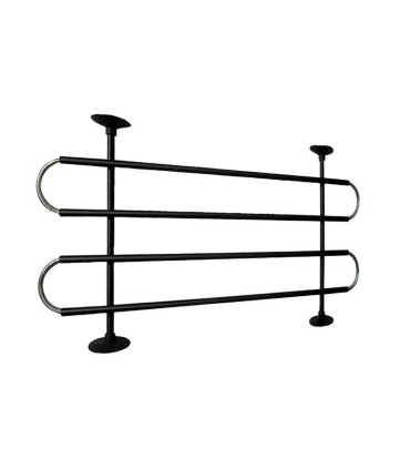 90659 separador coche tubo