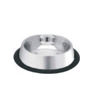 70940 comedero ainox antideslizante n5