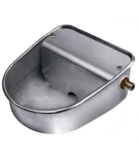 70411 bebedero perros p 15 ainox