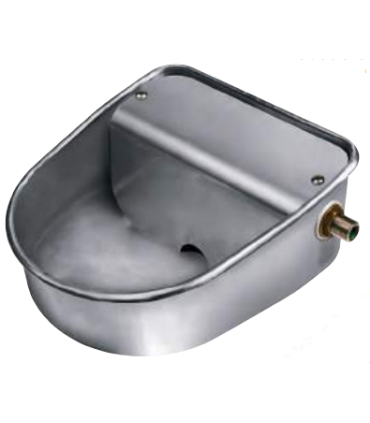 70411 bebedero perros p 15 ainox