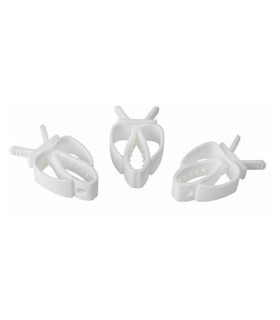 p 52950 pinza porta alimento