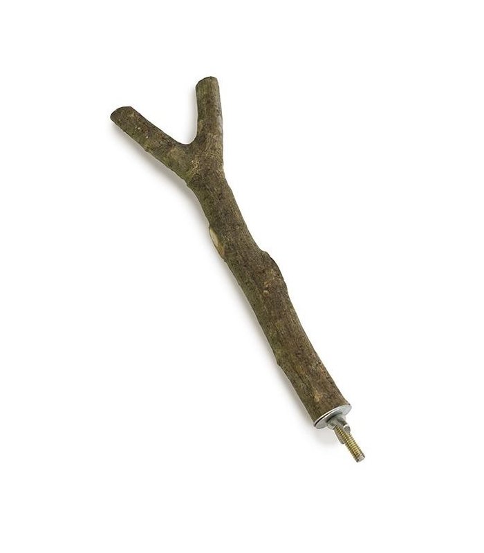 percha madera forma y 20 cm 5876