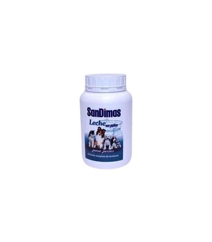 leche maternizada en polvo perro 250 gr