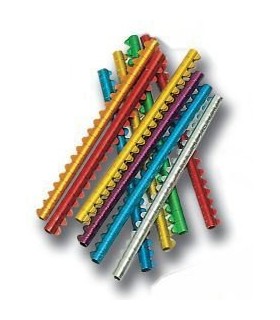 anilla metal periquito 4 mm colores