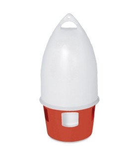70561 comedero bebedero palomas 12 l