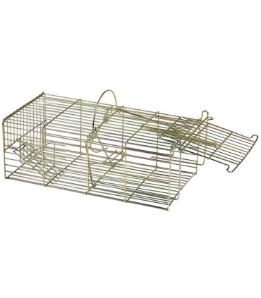 90216 ratonera multicaptura