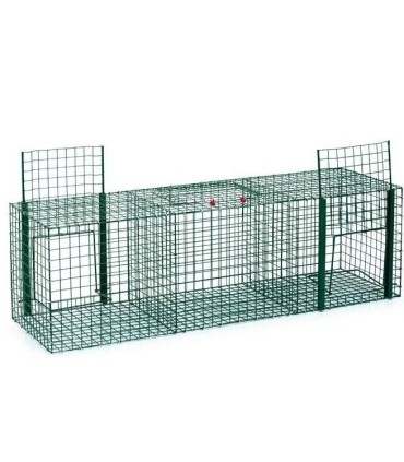 90228 jaula captura palomas 3 dptos