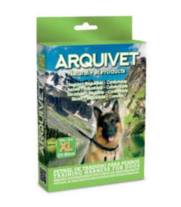 petral trining t xl 25 55 cm 1304