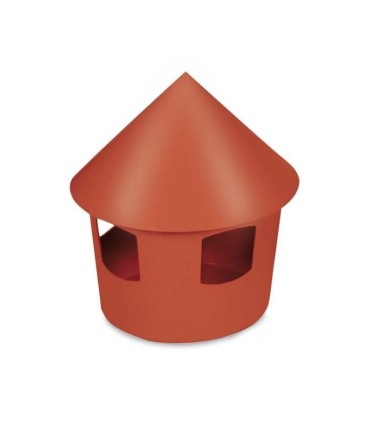 70563 comederobebedero palomas 2 l