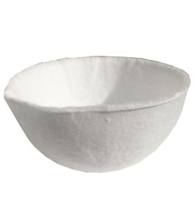 nido poliester 10 cm