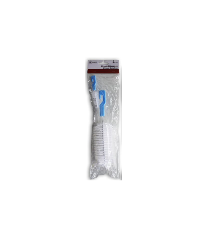limpia biberon 2 us m 11875