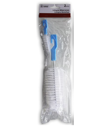 limpia biberon 2 us m 11875