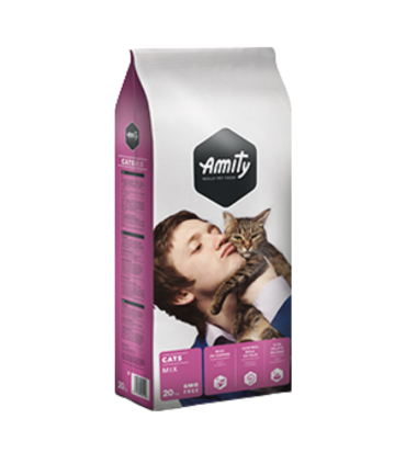 cats amity 20 kg