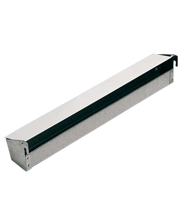 90724 comedero chapa canarios 46 cm