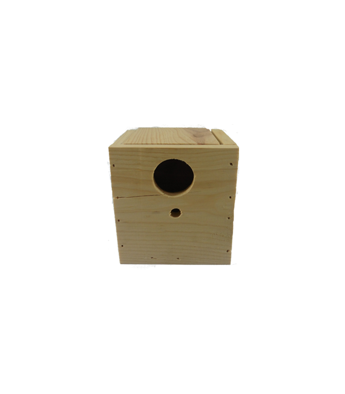 nido madera tropicales