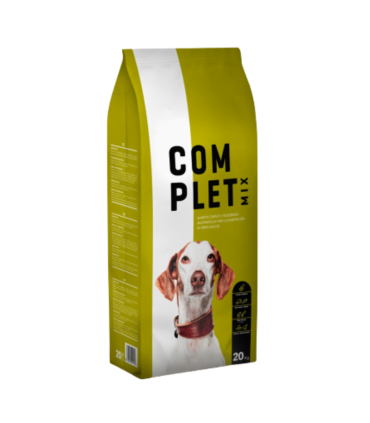 complet mix 20 kg