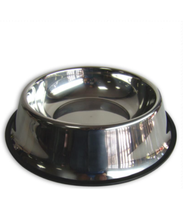 comedero perro ainox color 20 25 m 5190