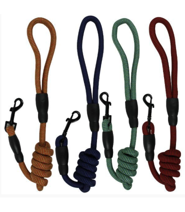 tirador nylon red 12x12 8718