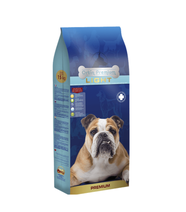 ortin premium light 15 kg