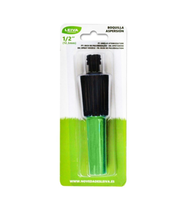 boquilla riego regulable leiva 34 12