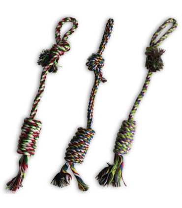 mordedor tirador cnudo 47 cm m6887