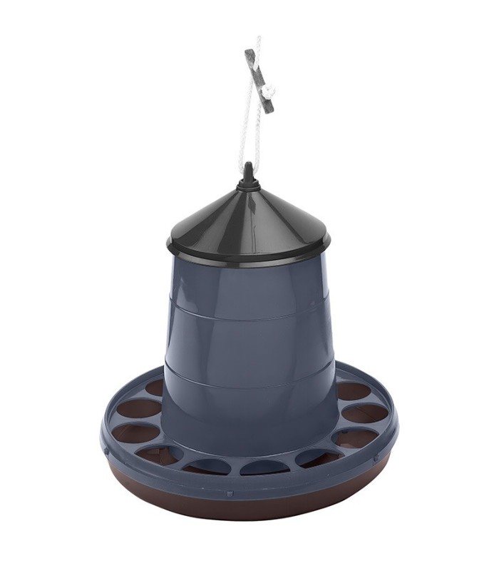 30864 tolva pollos 2 kg plasti reciclado
