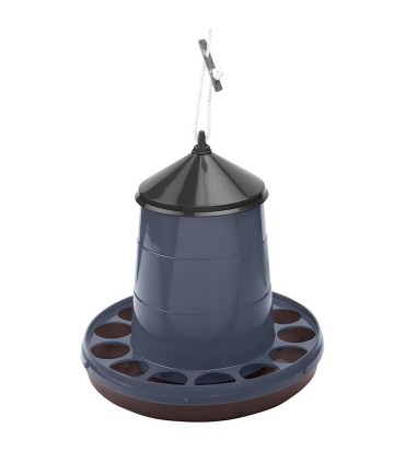 30864 tolva pollos 2 kg plasti reciclado