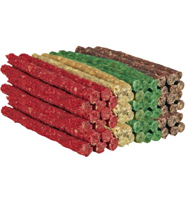 palitos de colores duvo 100 uds