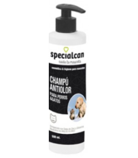 champu antiolor 300 ml