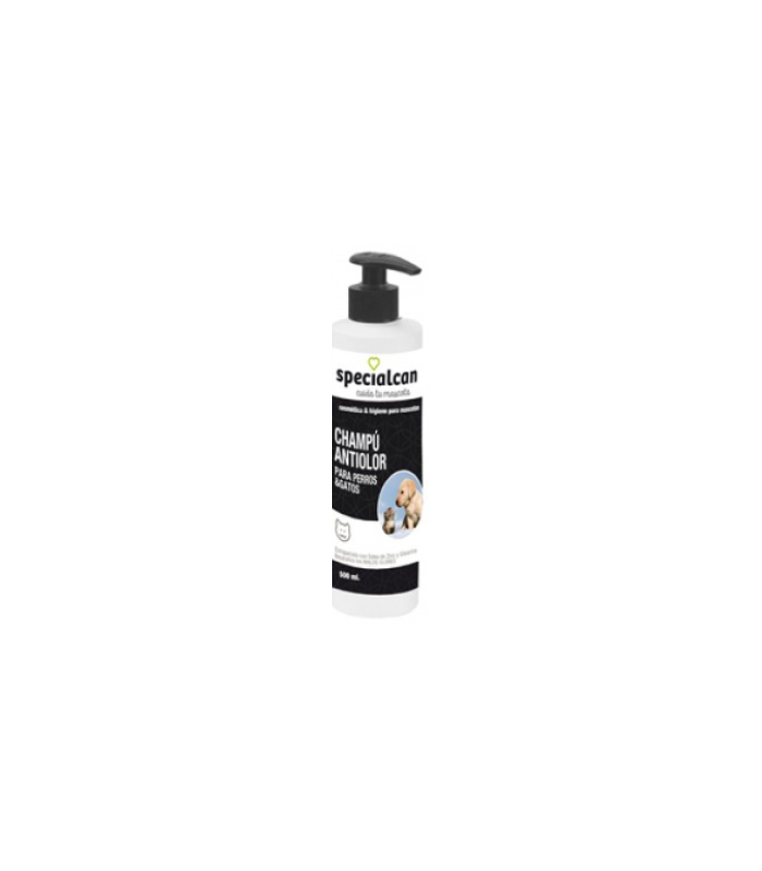 champu antiolor 300 ml