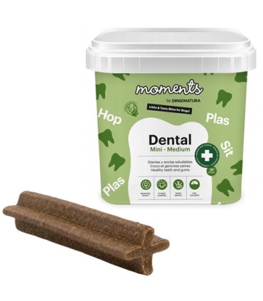 barrita dental mini dng 500 gr