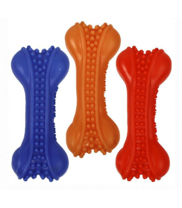 juguete hueso perro 8721