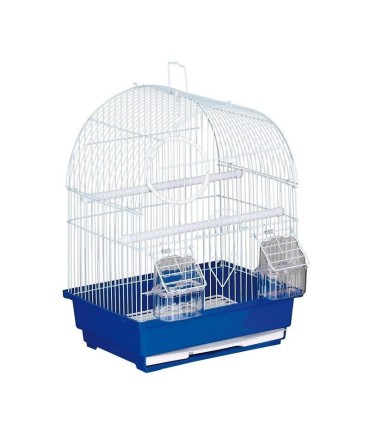 90585 jaula pajaros ibiza 28x22x39