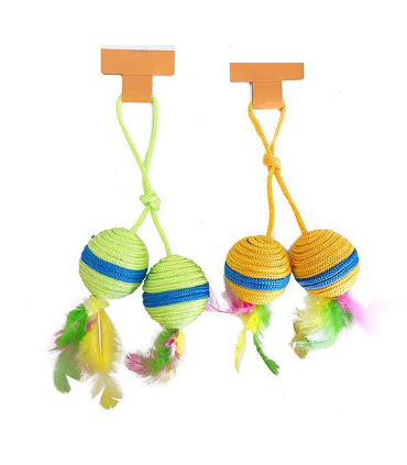 juguete de gato 48232