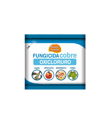 cuper 50 fungicida cobre oxicloruro wp 50 gr