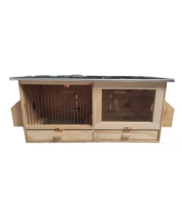 terrero tablero marino 2 h con cristal