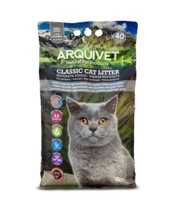 arena aglomerante carbon activo 10 kg 4072